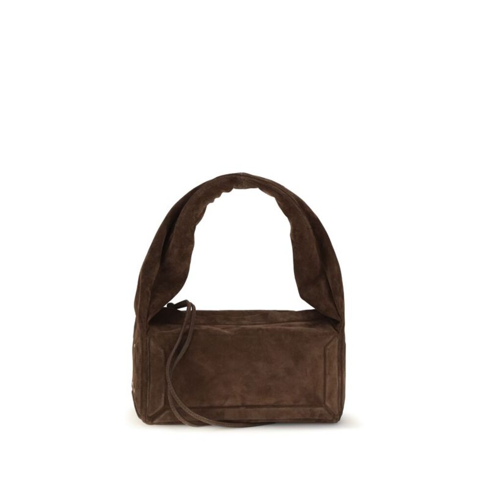 Margiela Women Small Box East West Handbag
